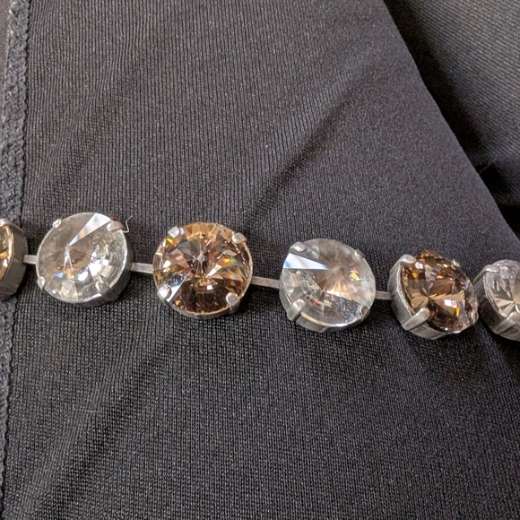 ISO-Sahara Dusk Vienna studs - Picture 4 of 4